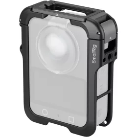 SmallRig DJI Osmo 360 cage (5704) - fekete