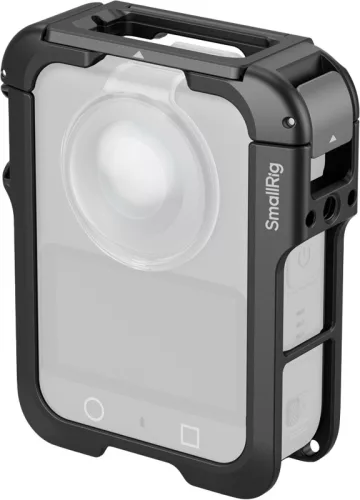 SmallRig DJI Osmo 360 cage (5704) - fekete