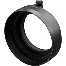   SmallRig FUJIFILM X Half napellenző (5709) - szénszürke/ezüst