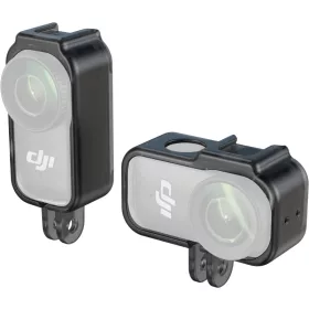   SmallRig DJI Osmo Nano vertikális/horizontális cage szett (5757) - fekete