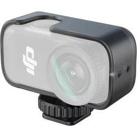   SmallRig DJI Osmo Nano cage - cold shoe rögzítés (5758) - fekete