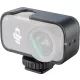 SmallRig DJI Osmo Nano cage - cold shoe rögzítés (5758) - fekete