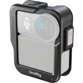   SmallRig DJI Osmo Nano full cage/teljes védőkeret (5759) - fekete