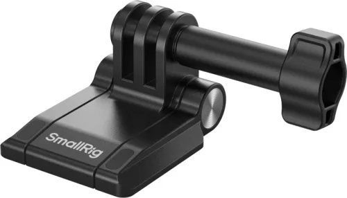 SmallRig Arca-Swiss gyorskioldó mágneses rögzítő -adapter (5760) - fekete