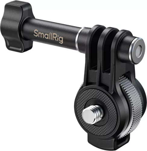 SmallRig selfie bot adapter (5762) - fekete
