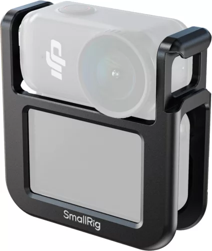 SmallRig DJI Osmo Nano fél cage (5764) - fekete
