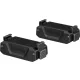 SmallRig kétirányú gyorskioldó adapter - 1/4"-20 menetes furat (5779) - fekete