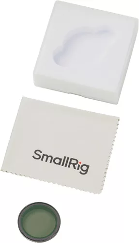 SmallRig DJI Osmo Nano változtatható/VND szűrő 1-5 stop (5788)