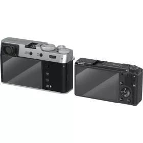   SmallRig FUJIFILM X100VI/X100V/X-E4/X-T4/X-T5/RICOH GR IV kijelzővédő (5803)
