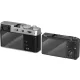 SmallRig FUJIFILM X100VI/X100V/X-E4/X-T4/X-T5/RICOH GR IV kijelzővédő (5803)