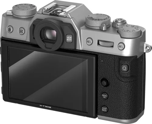 SmallRig FUJIFILM X-T30 III/X-T30 II/X-T30/X-S10 kijelzővédő (5804)