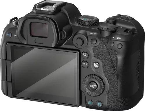 SmallRig Canon R6/R6 II/R7 kijelzővédő (5805)