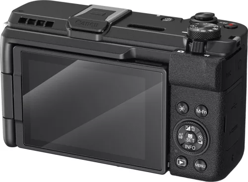 SmallRig Canon PowerShot V1/G7X III kijelzővédő (5806)