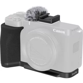   SmallRig Canon PowerShot V1 L-konzol/markolat (5808) - fekete