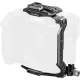 SmallRig Canon EOS C80 kamera cage (5810) - fekete