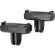 SmallRig DJI Osmo 360/Action 5 Pro /4/3 gyorskioldó rögzítő adapter (5813) - fekete