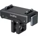 SmallRig Insta360 X5/X4 Air/Ace Pro 2/Ace Pro/Ace gyorskioldó rögzítő adapter (5814) - fekete