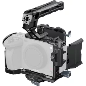 SmallRig Sony FX3/FX30 kamera cage szett (5823) - fekete