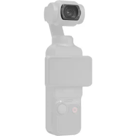   SmallRig DJI Osmo Pocket 3 mágneses 1/4 Black Mist szűrő (5828) - fekete
