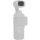 SmallRig DJI Osmo Pocket 3 mágneses 1/4 Black Mist szűrő (5828) - fekete