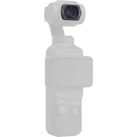   SmallRig DJI Osmo Pocket 3 felhelyezhető fényszennyezés-csökkentő szűrő (5829) - fekete