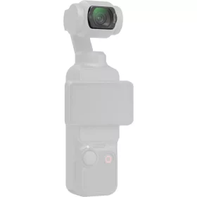   SmallRig DJI Osmo Pocket 3 mágneses UV szűrő (5830) - fekete