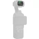 SmallRig DJI Osmo Pocket 3 mágneses UV szűrő (5830) - fekete