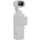 SmallRig DJI Osmo Pocket 3 felhelyezhető ND2-ND32 szűrő (5831) - fekete