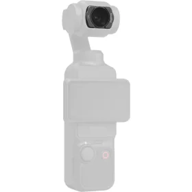   SmallRig DJI Osmo Pocket 3 professzionális szűrő készlet ( 5834) - fekete