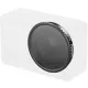 SmallRig DJI Osmo Action 5 Pro/4 felhelyezhető 1/4 Black Mist szűrő (5836) - fekete