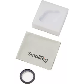   SmallRig DJI Osmo Nano 1/4 Black Mist szűrő (5872) - fekete