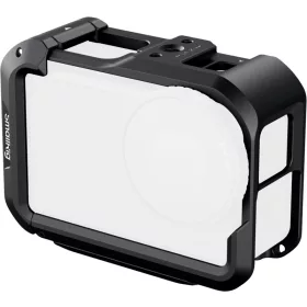 SmallRig DJI Osmo Action 6 cage (5887) - fekete