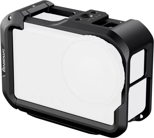 SmallRig DJI Osmo Action 6 cage (5887) - fekete