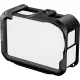 SmallRig DJI Osmo Action 6 cage (5887) - fekete