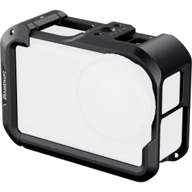 SmallRig DJI Osmo Action 6 cage (5888) - fekete
