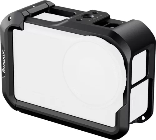 SmallRig DJI Osmo Action 6 cage (5888) - fekete