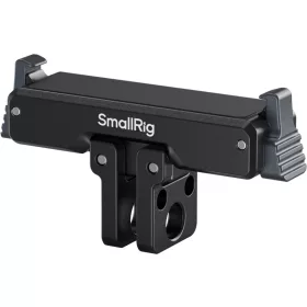   SmallRig Insta360 GO Ultra gyorskioldó rögzítő adapter (5919) - fekete