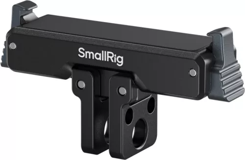 SmallRig Insta360 GO Ultra gyorskioldó rögzítő adapter (5919) - fekete