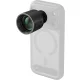 SmallRig 2x nagyítású mobiltelefon teleobjektív - T-Mount (5920) - fekete