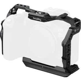   SmallRig Canon EOS R6 Mark III/R6 Mark II HawkLock cage (5954) - fekete