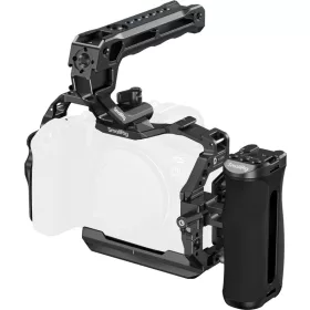   SmallRig Canon EOS R6 Mark III/R6 Mark II haladó ketrec szett (5956) - fekete