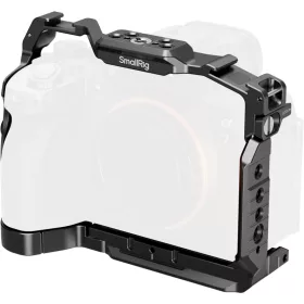   SmallRig Sony Alpha 7V/7R V/7 IV HawkLock gyorskioldó cage (6024) - fekete