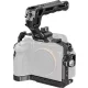 SmallRig Sony Alpha 7V/7R V/7 IV cage szett (6025) - fekete