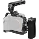 SmallRig Sony Alpha 7 V/7R V/7 IV advanced/haladó cage szett (6026) - fekete