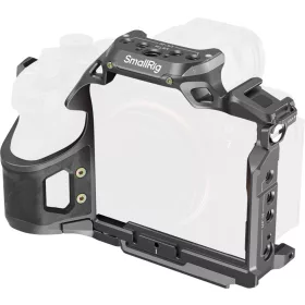   SmallRig Sony Alpha 7V/7R V/7 IV Rhinoceros cage (6029) - fekete