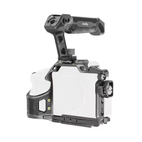   SmallRig Sony Alpha 7V/7R V/7 IV Rhinoceros cage szett (6030) - fekete