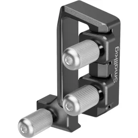   SmallRig Sony Alpha 7V cage USB-C kábelrögzítő (6062) - fekete