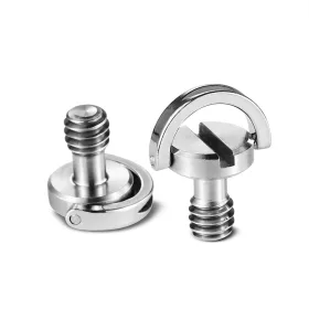   SmallRig Gyorskioldó Kamera-rögzítő 1/4"-Csavar [838]