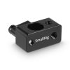 SmallRig Single Rod Clamp, rúdbilincs - 15mm (4 menetes)