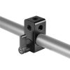 SmallRig Single Rod Clamp, rúdbilincs - 15mm (4 menetes)